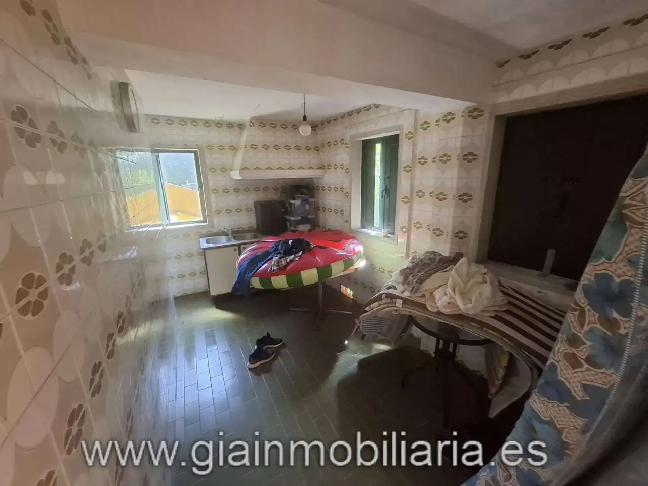 Casa con jardín en venta en Calle Angoares, imagen 18