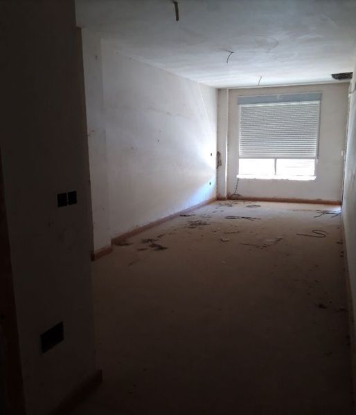 Apartament en venda a PAZ, DE LA, Campos del Río