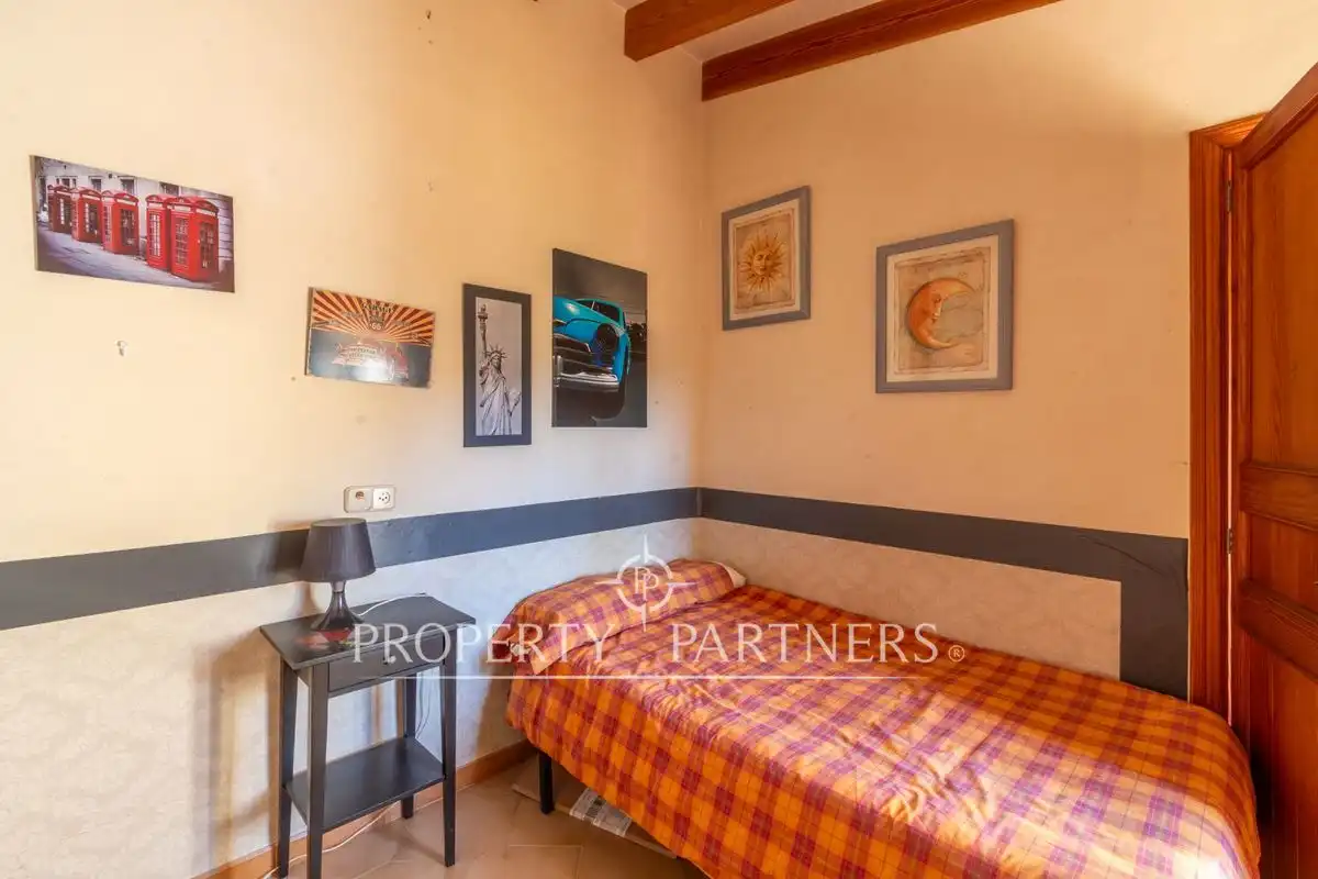 Casa o xalet en venda en  Palma de Mallorca amb Aire condicionat, Calefacció i Jardí privat