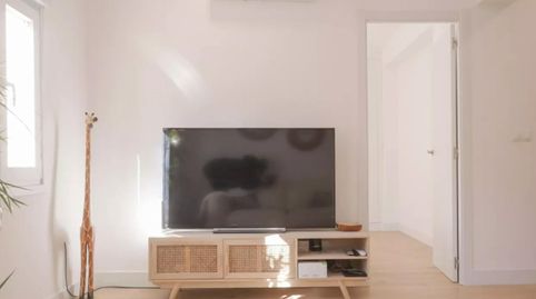 Photo 5 of Flat for rent in N/a, Castillejos - Cuzco, Madrid Capital