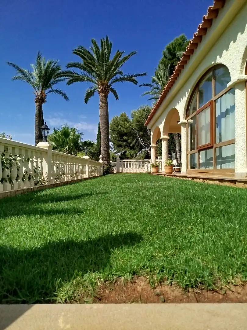 Jardí de Residencial en venda en Alcalà de Xivert