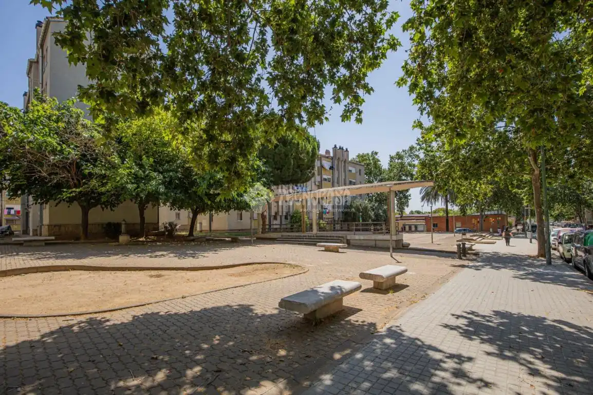 Piso en venta en Sabadell con Aire acondicionado y Terraza