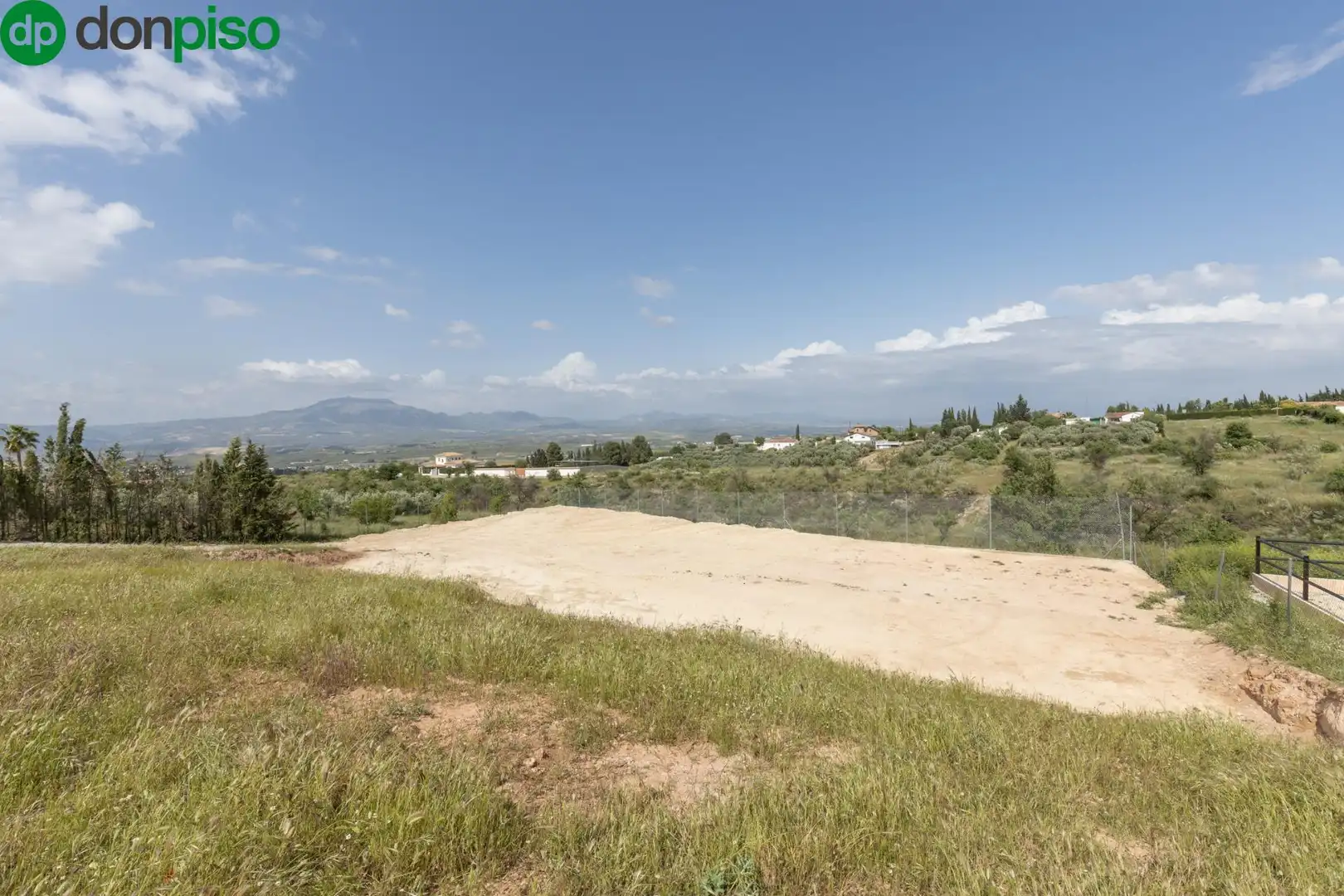 Terreno en venta en Riegos de Moraleda, Moraleda de Zafayona