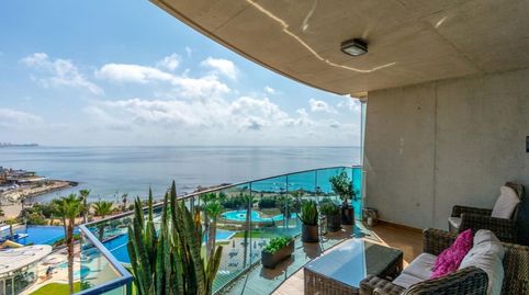 Photo 2 of Apartments for sale in Calle Poseidon, Punta Prima, Torrevieja