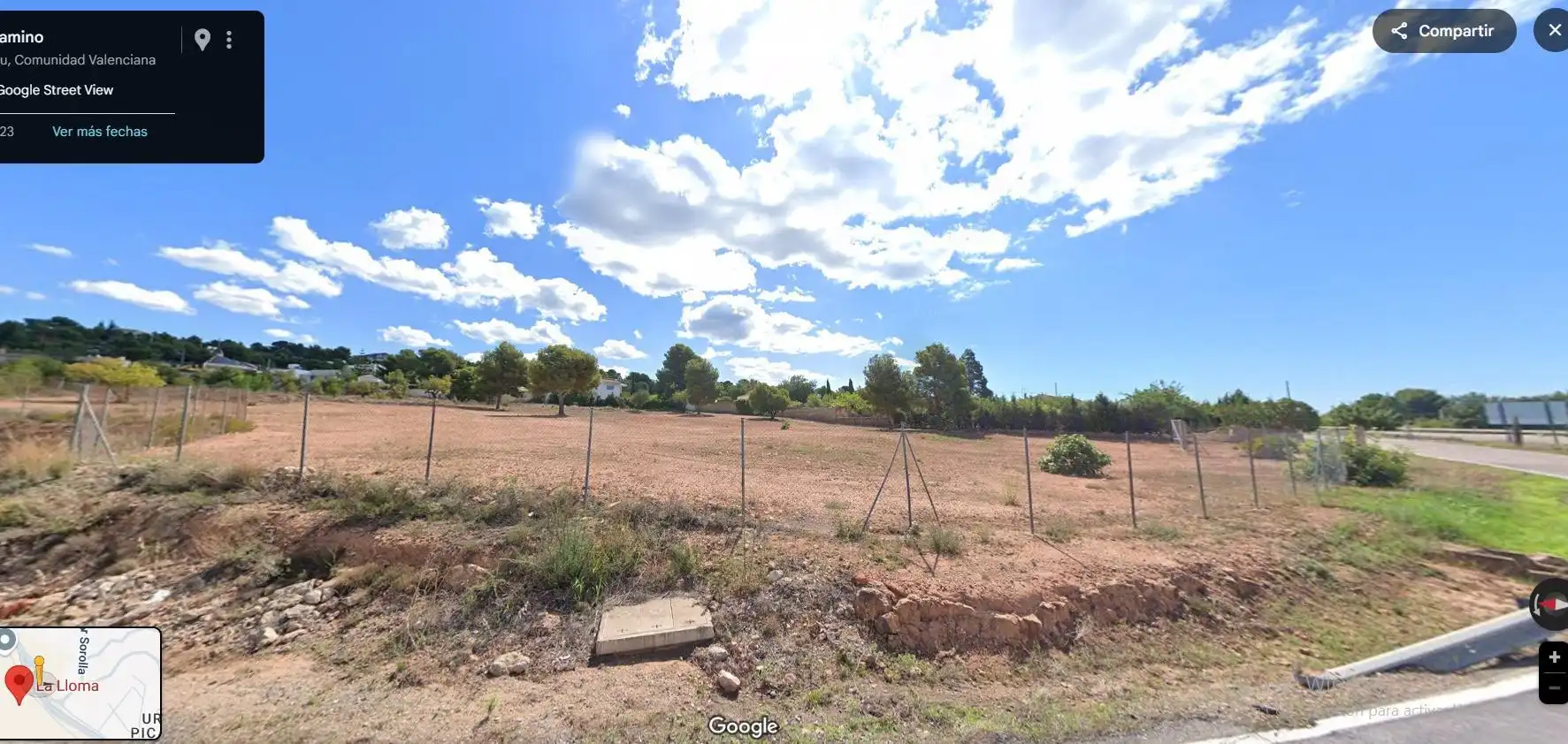 Terrain rustique à vendre à Olocau, imagen 10