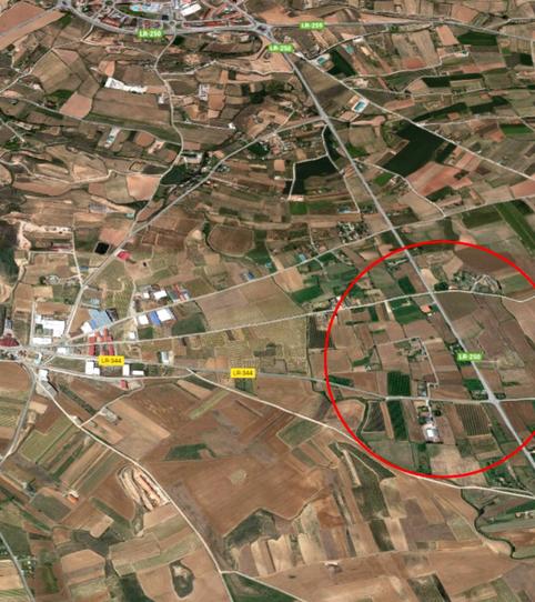 Photo 2 of Residential for sale in Alberite - Cascajos Alberite, 0. Alberite C.p. 261, La Estrella, La Rioja