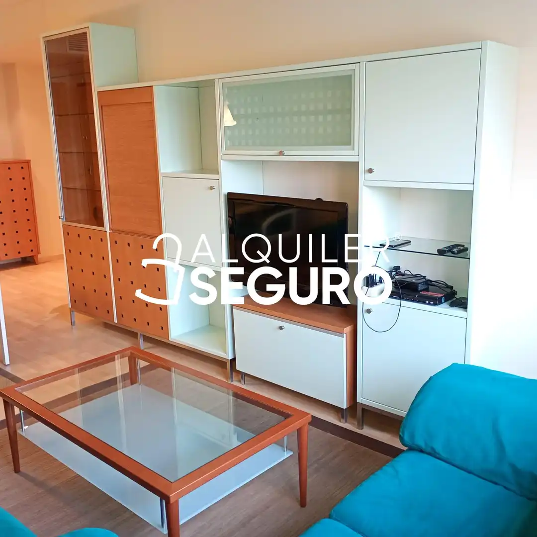 Flat with pool to rent in Pacifico, imagen 27