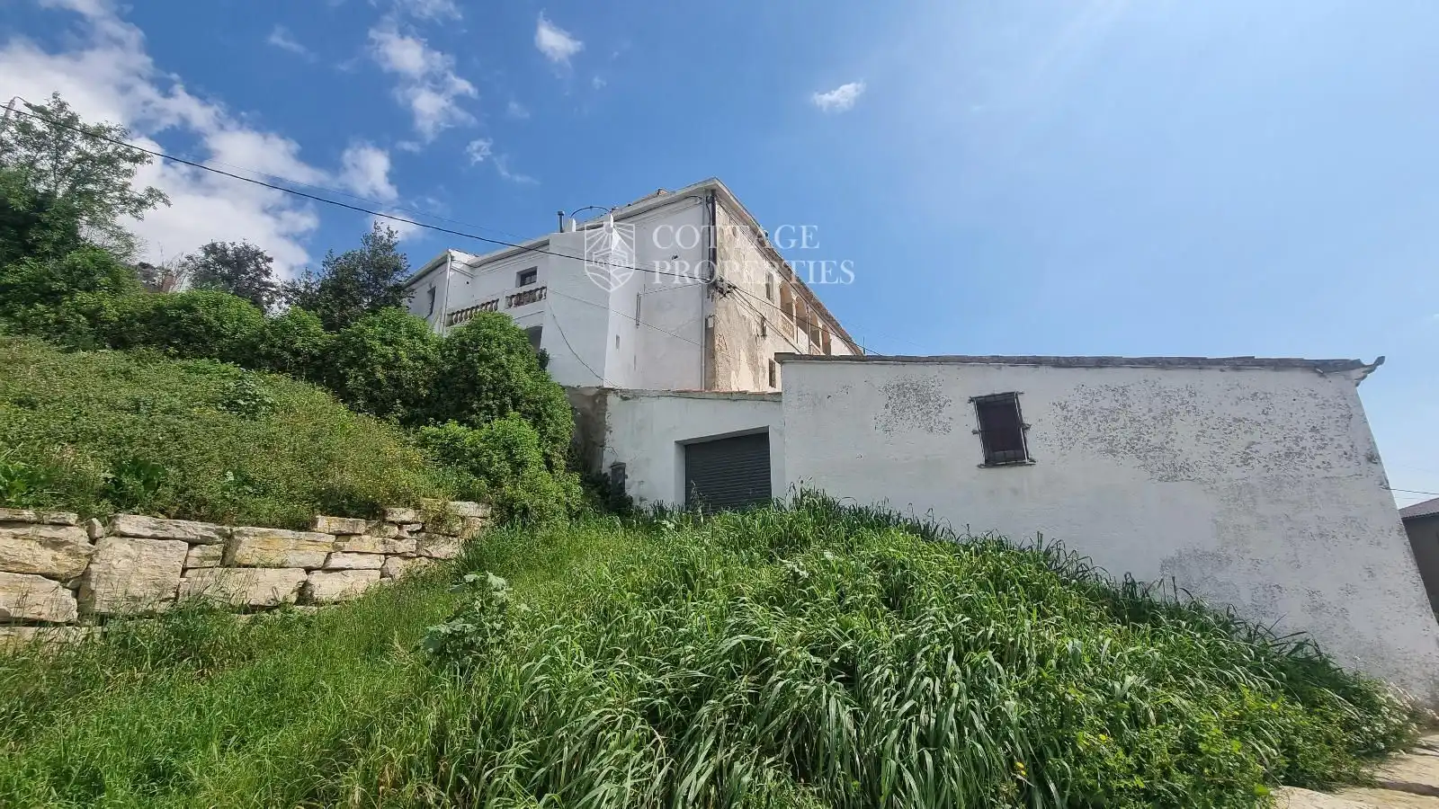 Landhaus zum Verkauf in Font Rubi, imagen 45