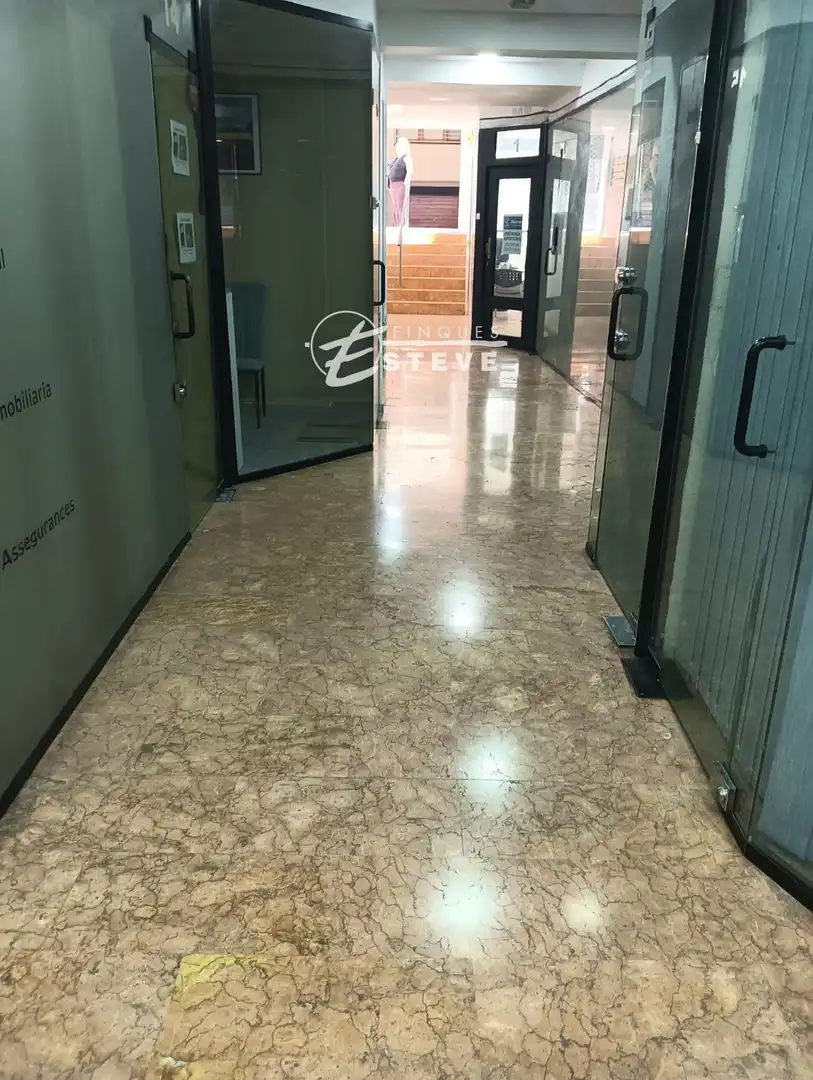 Commercial properties for rent in Cunit
