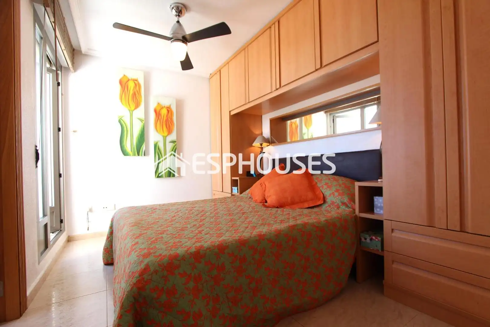 Penthouse mit Terrasse zum Verkauf in Puerto Deportivo, imagen 20