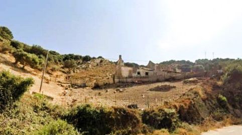Foto 5 de Finca rústica en venta en San García, Algeciras