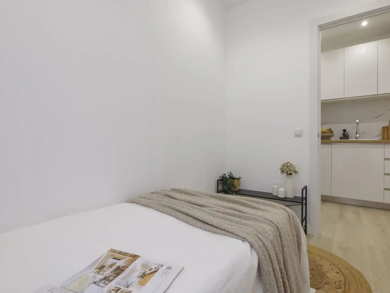 Flat for sale in Pico Cejo 4, imagen 22