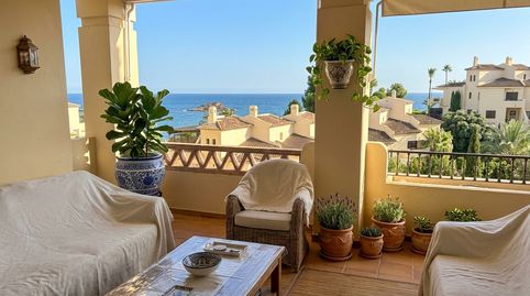 Foto 4 de Apartamento de alquiler en Gadea, Villa Gadea, Altea
