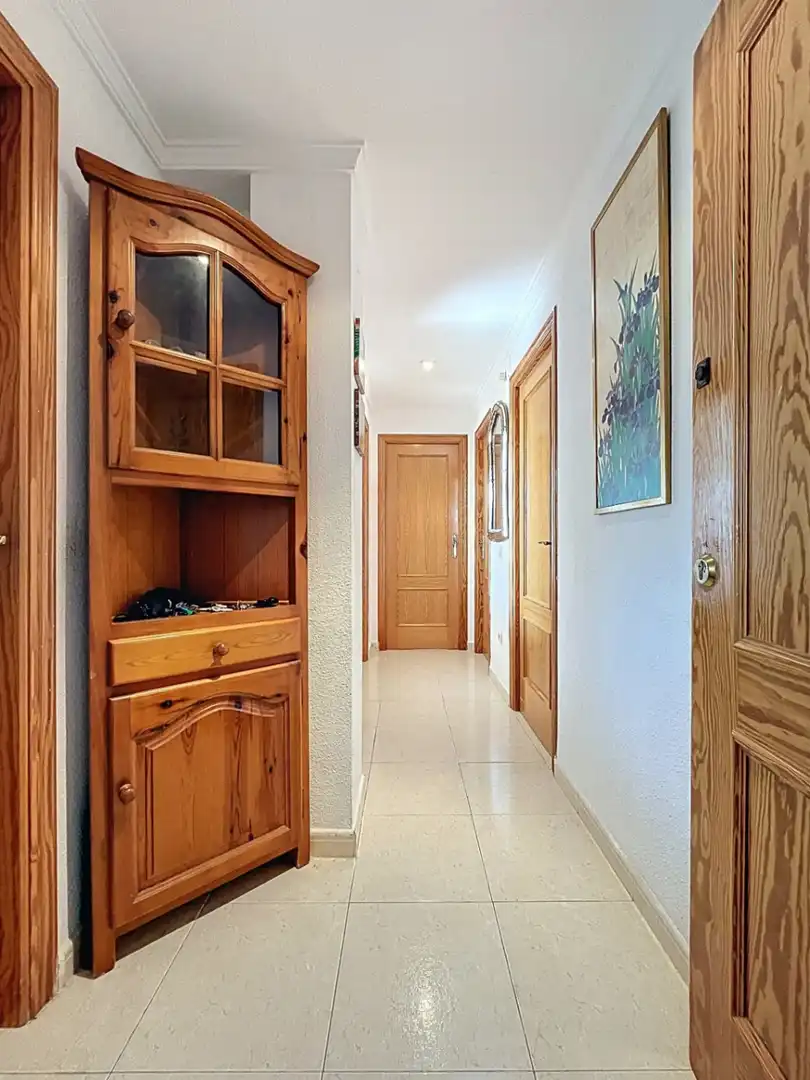 Flat with terrace for sale in L'Albir, imagen 6