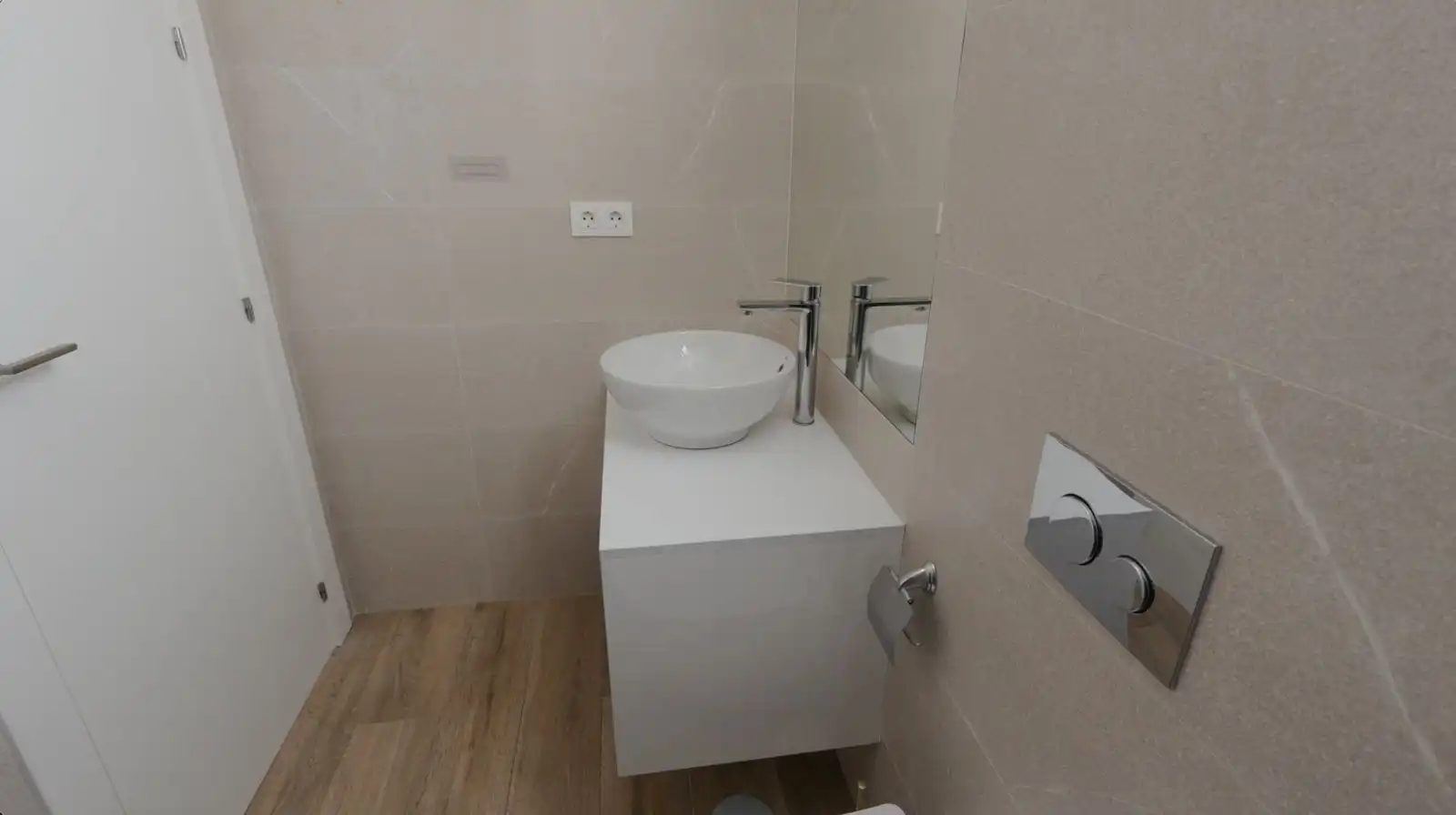 Casa en venta en Balcón de Ponoig - Polop Paradis - Polop Hills, imagen 8