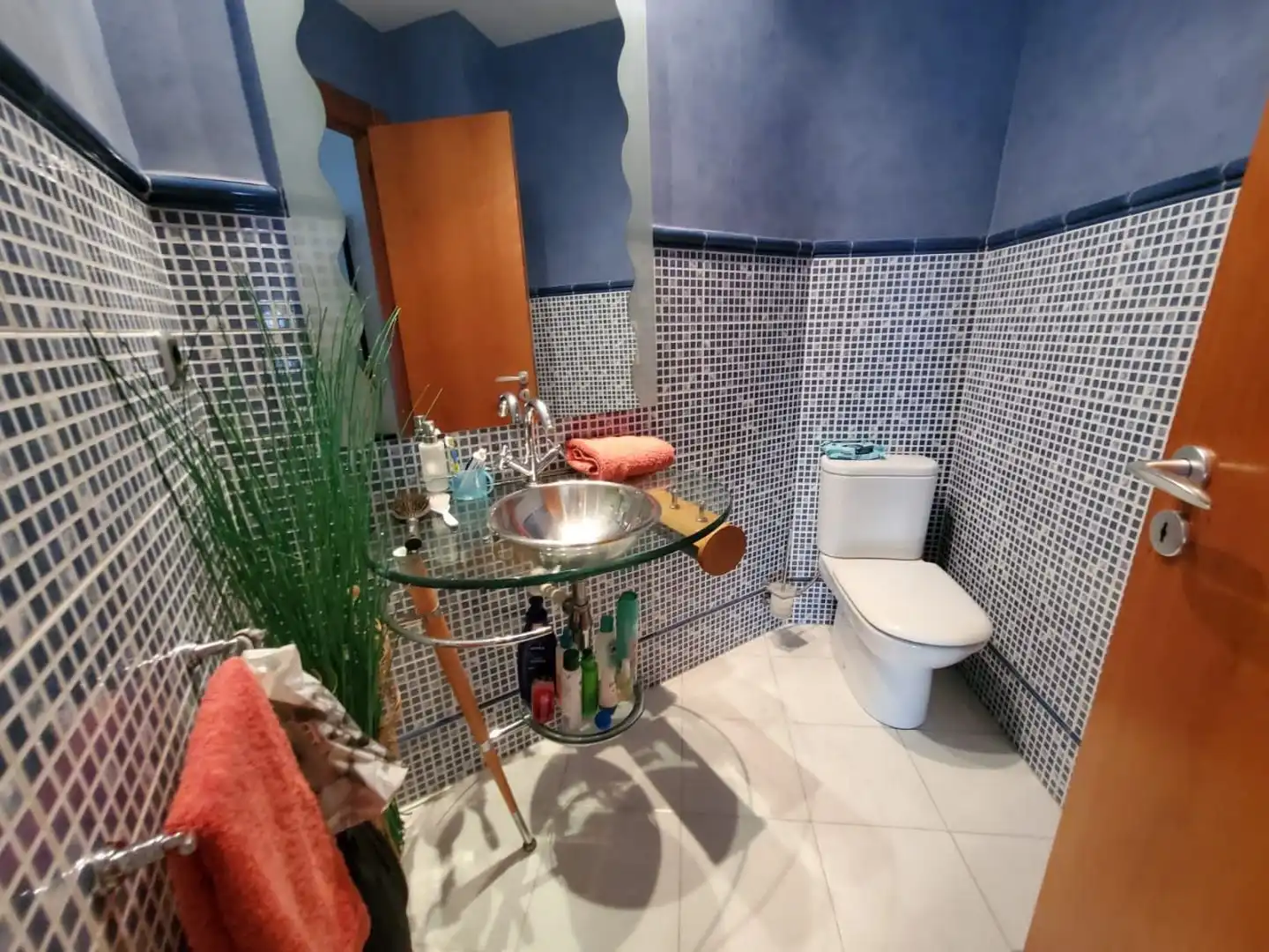 Haus zur Miete in doctor barraquer 25, imagen 12