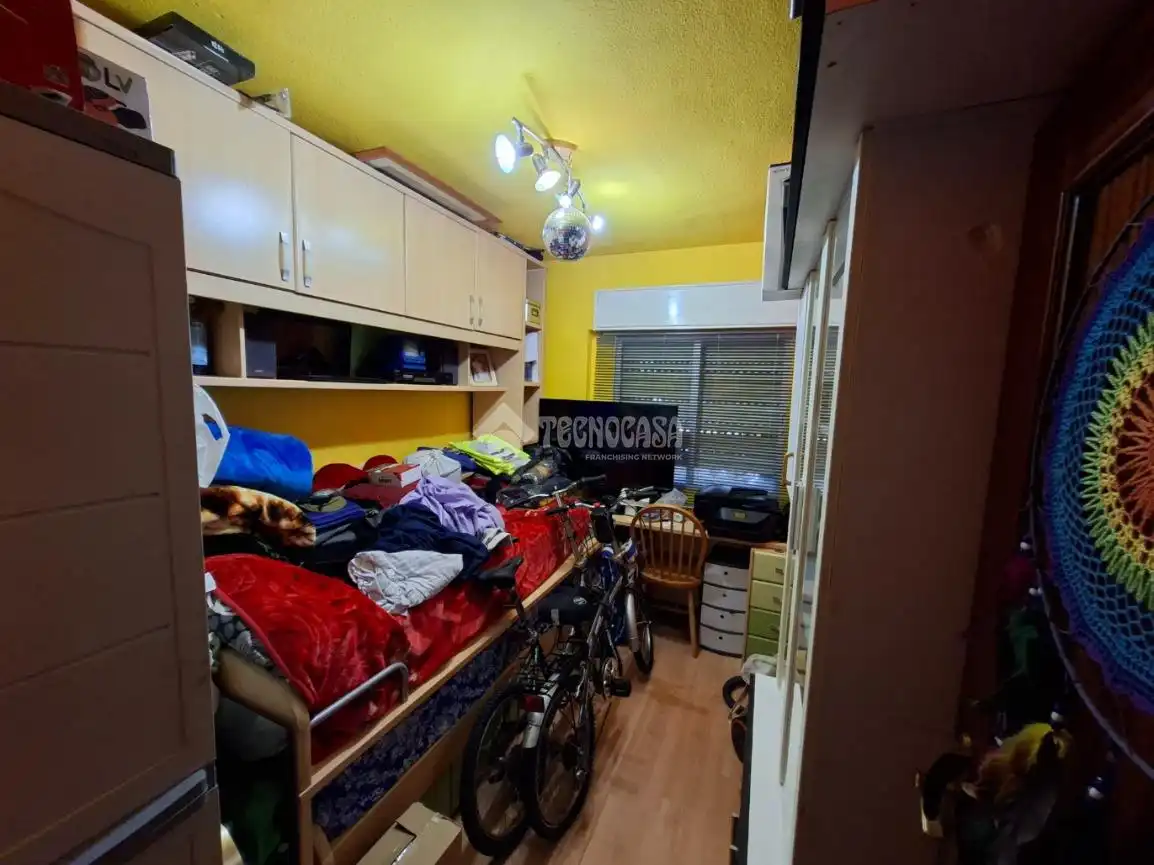 Flat with lift for sale in Zarzaquemada, imagen 7