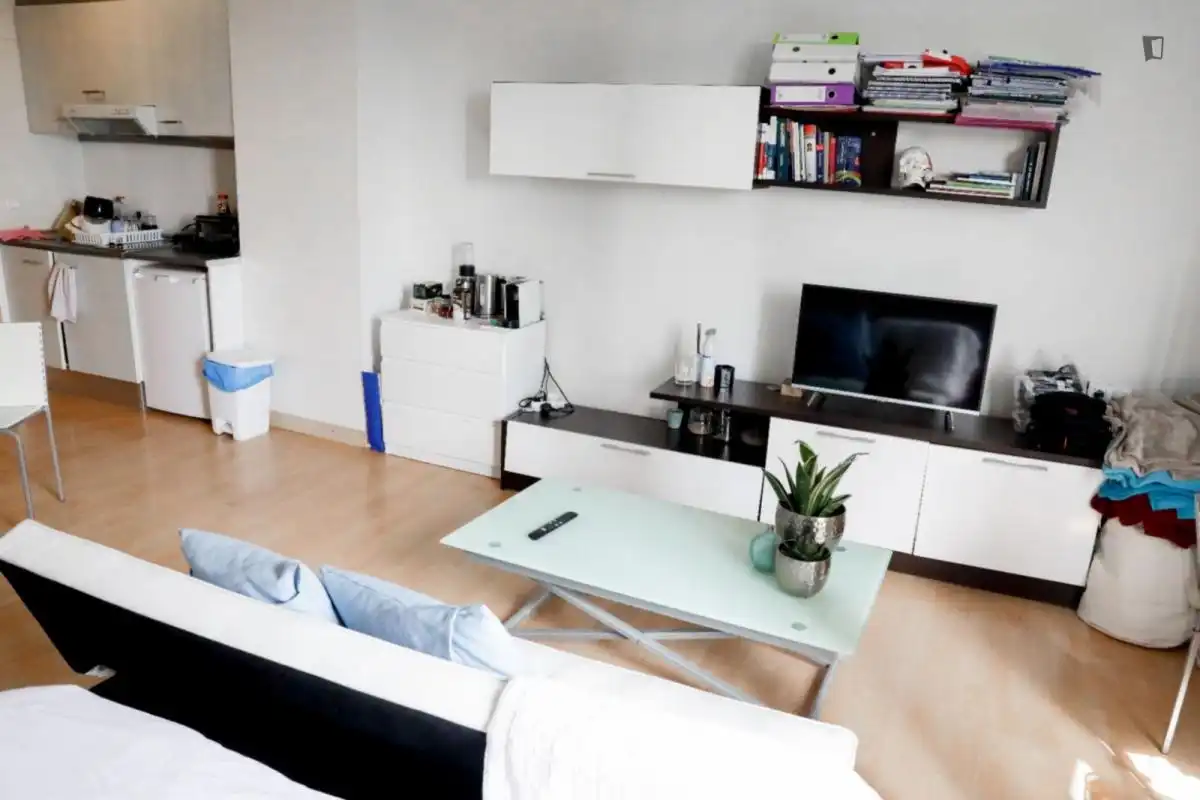 Study for rent in El Carme