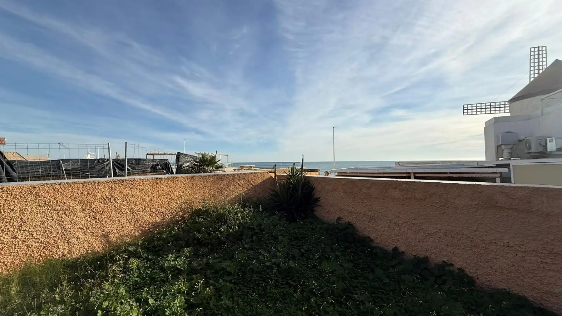 Casa aparellada en venda a Urbanizacion Molino Blanco, imagen 7