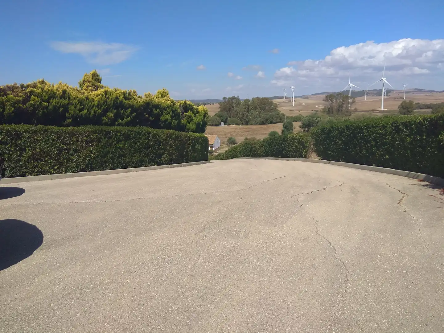 Terrain rustique à vendre à Vejer, imagen 2