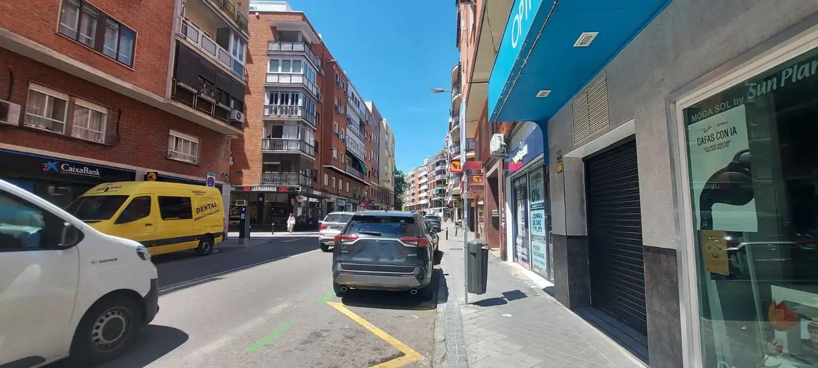 Gewerbefläche zum Verkauf in Calle de Cartagena, imagen 14