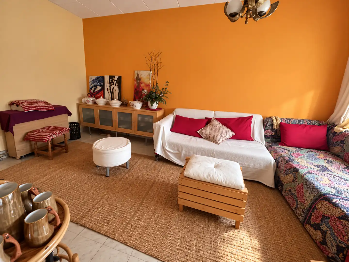 Country house with terrace for sale in Carrer de les Dòmines 16, imagen 6