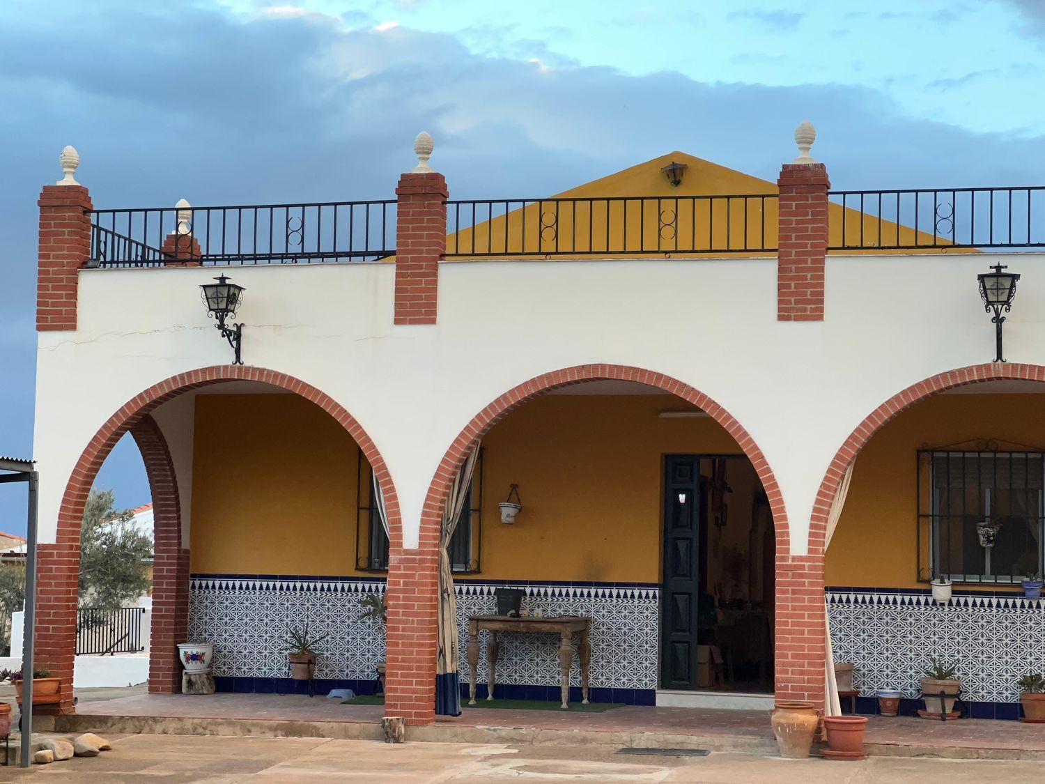 House or chalet for sale in Puente Tablas - Puente Nuevo - Cerro Molina