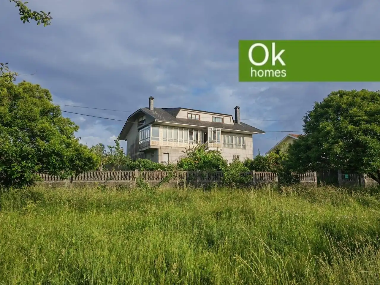 Maison avec terrasse à vendre à Vilasantar, imagen 53