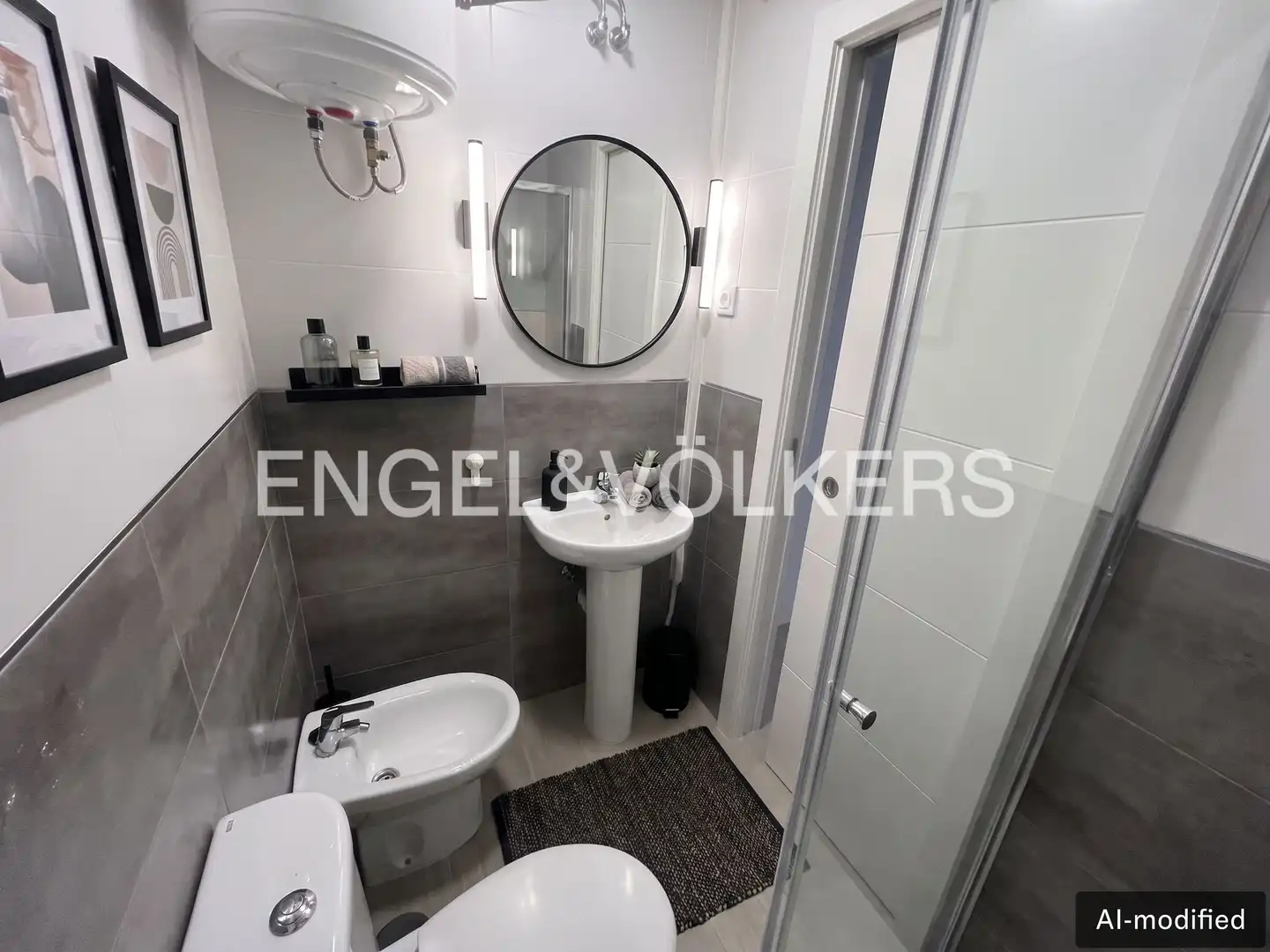Piso con ascensor en venta en Barajas, imagen 9