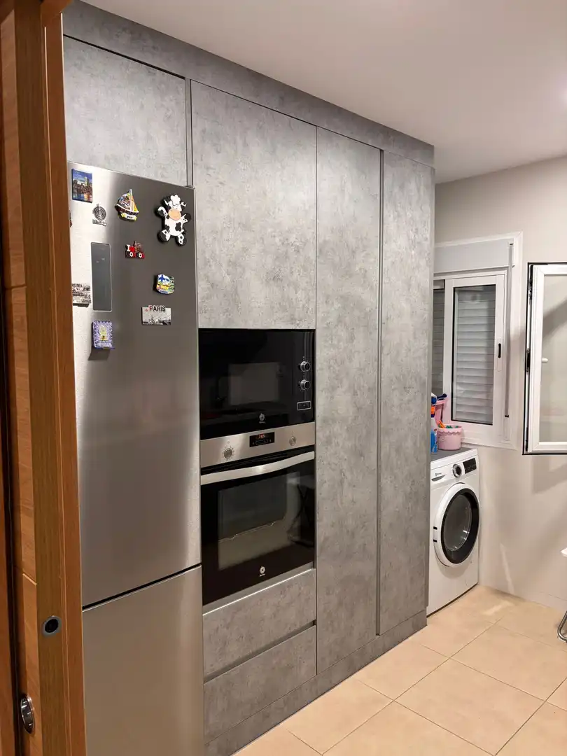 Cocina de Piso en venta en Coín con Aire acondicionado