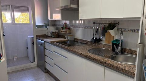 Foto 2 de Piso en venta en Avenida Agustín Bálsamo, 3, Bajadilla - Fuente Nueva, Algeciras