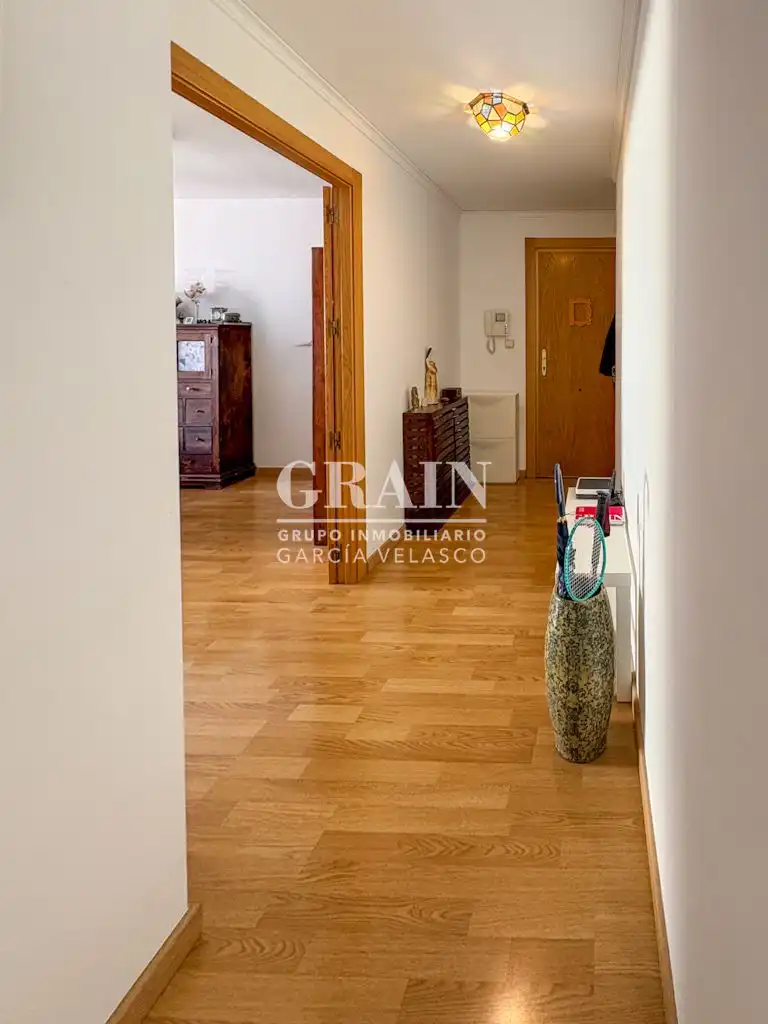 Apartamento en venta en Albacete con Aire acondicionado y Calefacción