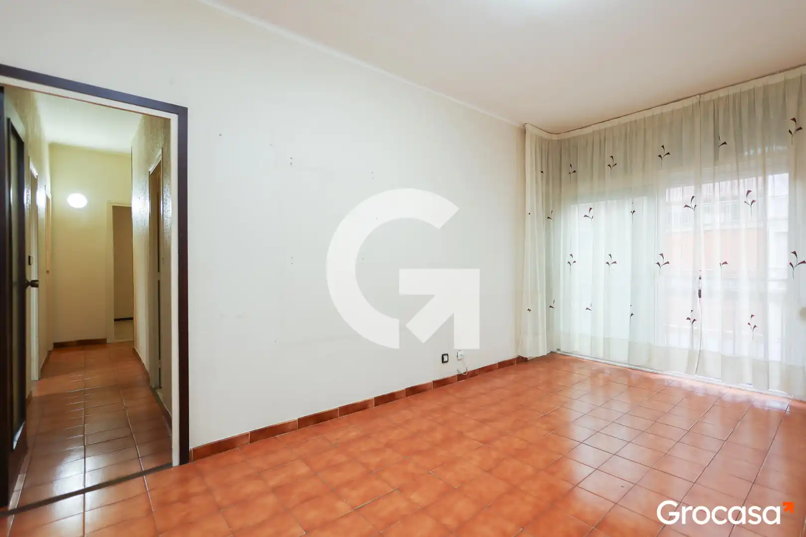 Habitación de Piso en venta en Passeig Maragall