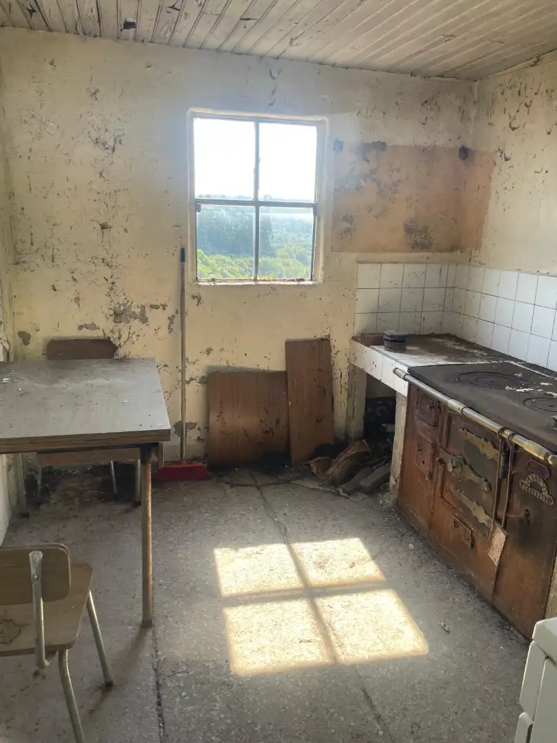 Casa rústica amb terrassa en venda a Lugar Coucieiro 7, imagen 15