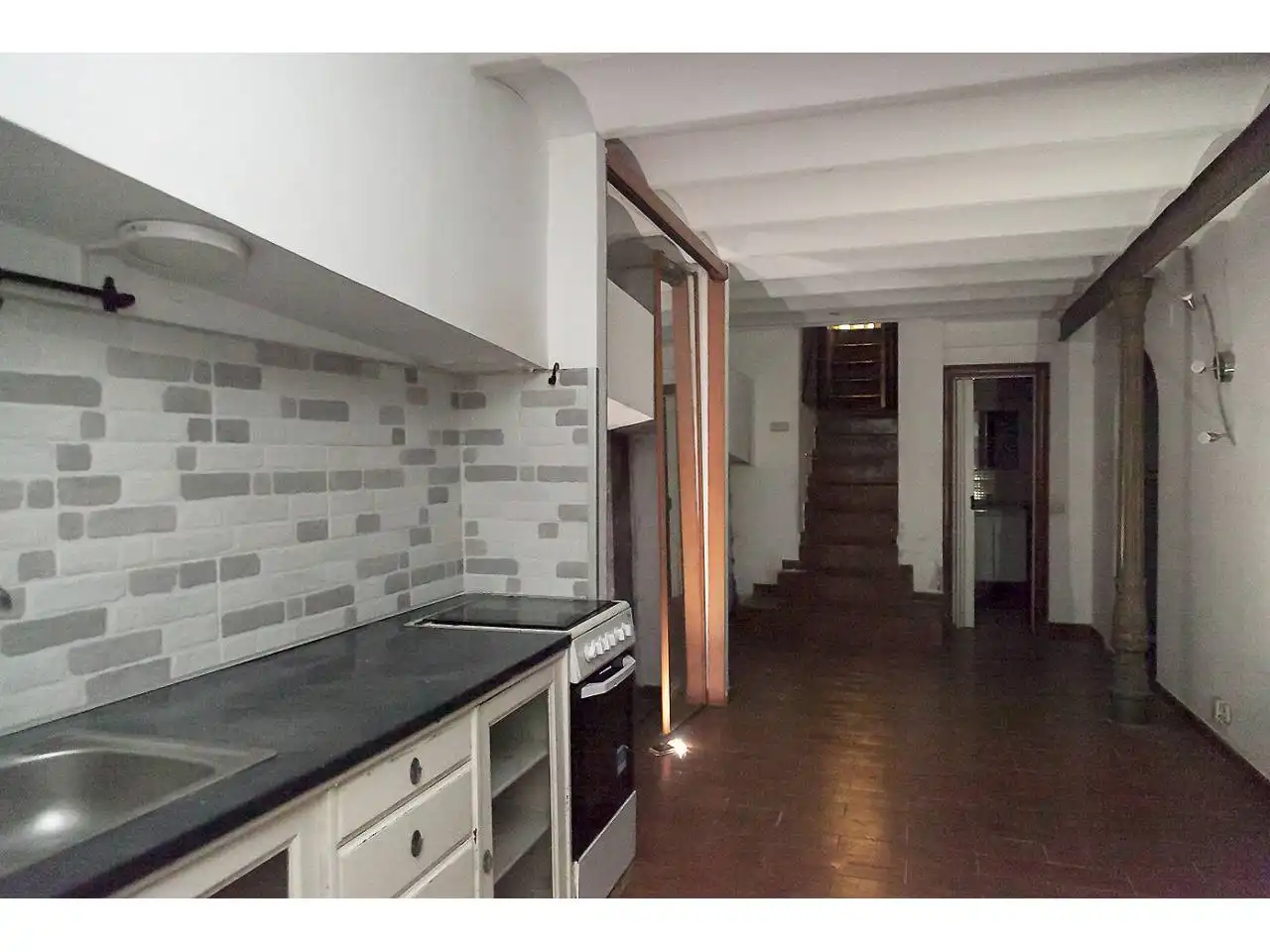 Wohnung zum Verkauf in Calle Creu Coberta, imagen 3