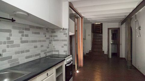Foto 3 de Piso en venta en Calle Creu Coberta, Hostafrancs, Barcelona Capital