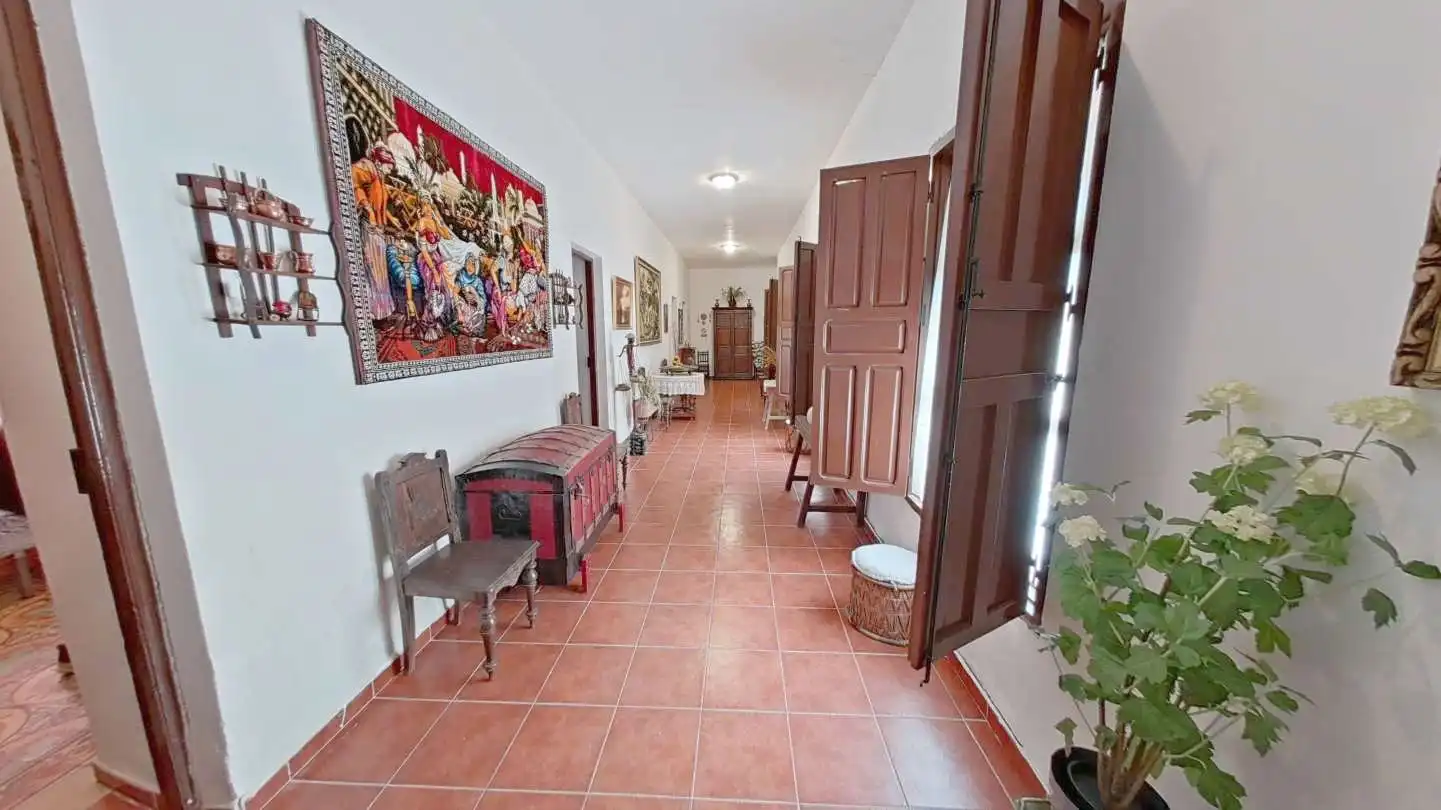 Casa o chalet en venta en Villamiel de Toledo con Aire acondicionado, Calefacción y Trastero