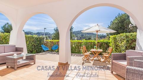 Foto 5 de Planta baixa en venda a Carrer del Golf, Son Parc, Illes Balears