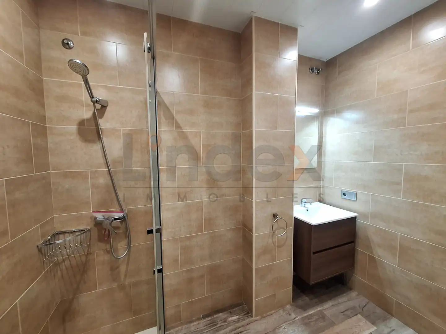 Baño de Planta baja en venta en Arenys de Mar con Aire acondicionado, Calefacción y Parquet
