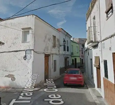 Haus zum Verkauf in De LaVerge De Cullera 55, imagen 8