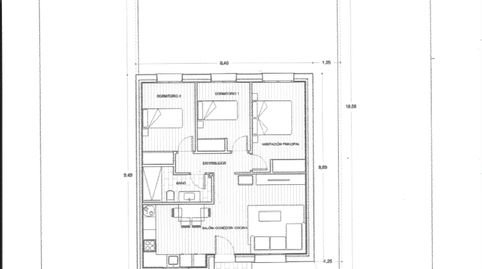 Photo 5 of Houses for sale in Calle Segovia, Navaluenga, Ávila