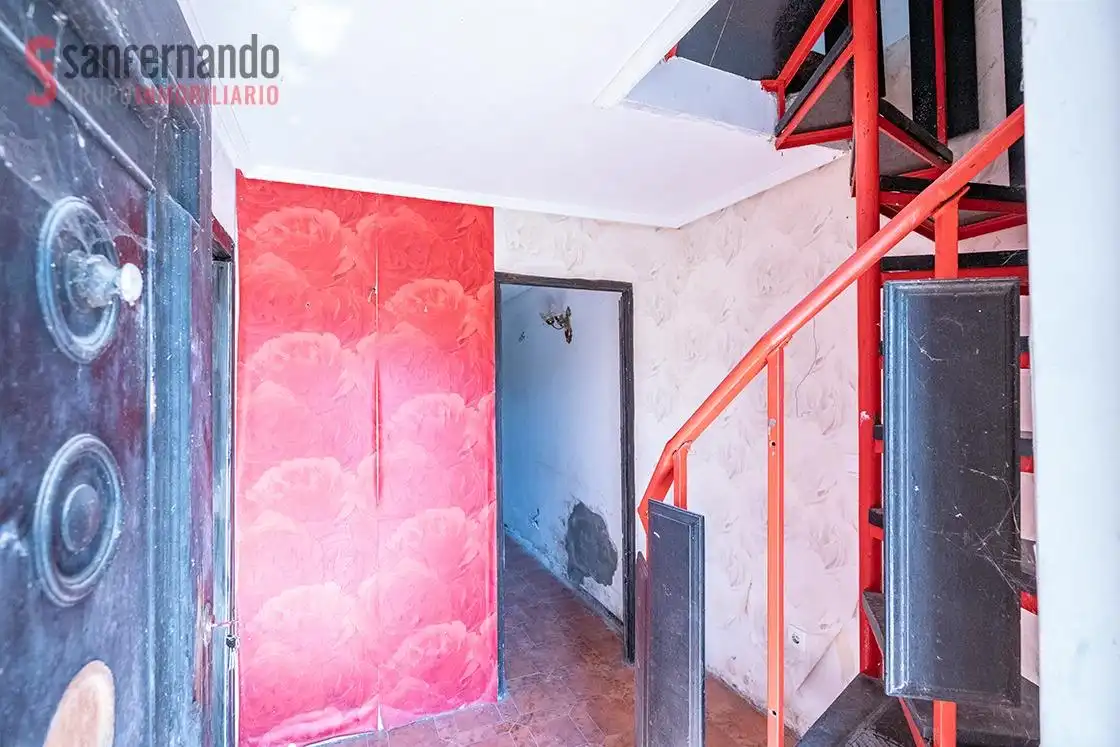 House with terrace for sale in Calle del Montonorio, imagen 27