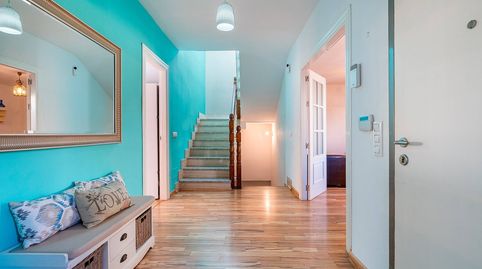 Foto 2 de Casa adosada en venta en Pechina, Almería