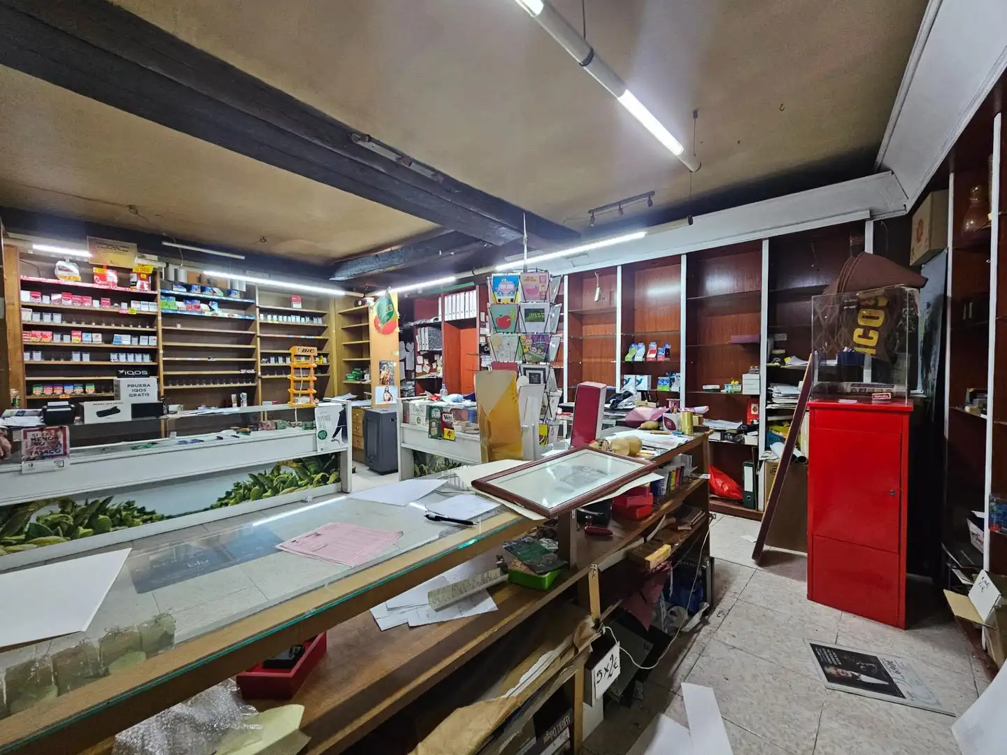 Houses for sale in Ávila  with Storage room