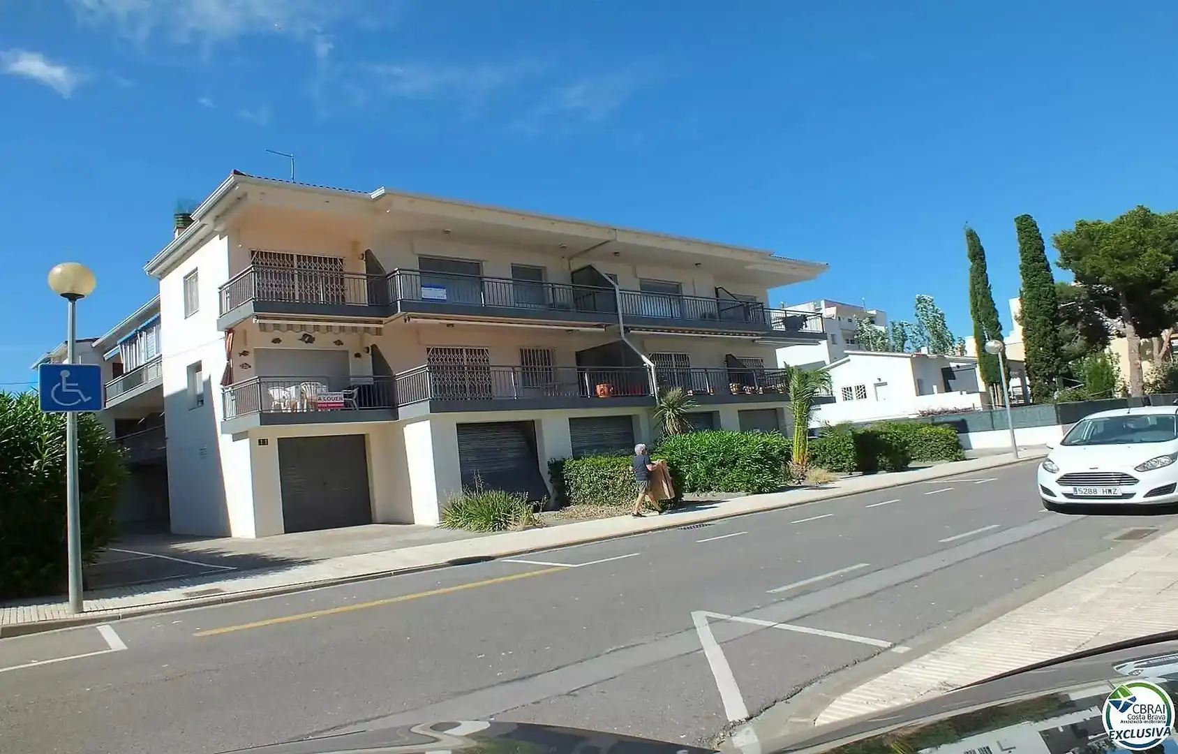Piso en venta en berganti, imagen 2