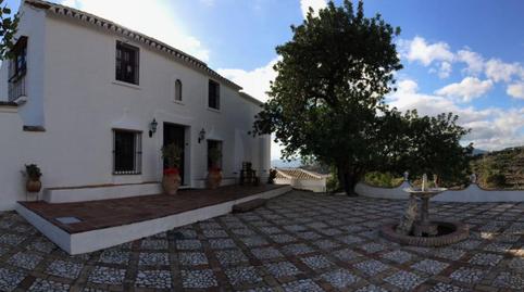 Foto 2 de Finca rústica en venda a Centro ciudad, Málaga