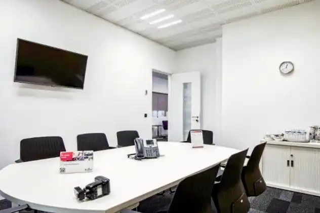 Office space with lift to rent in Calle Las Barcas 2, imagen 6