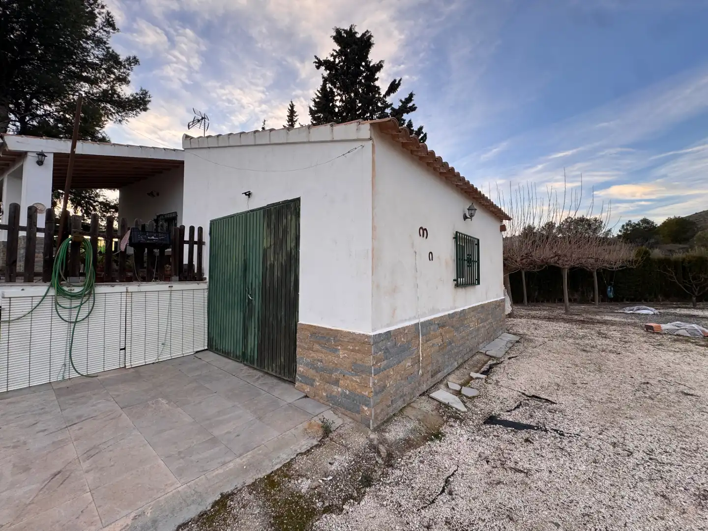 Chalet con terraza en venta en Cehegín, imagen 26