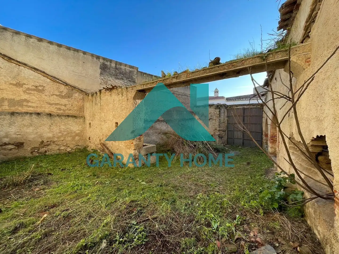Residencial en venta en Malpartida de Cáceres