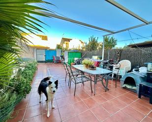 Terrace of House or chalet for sale in Jerez de la Frontera  with Heating